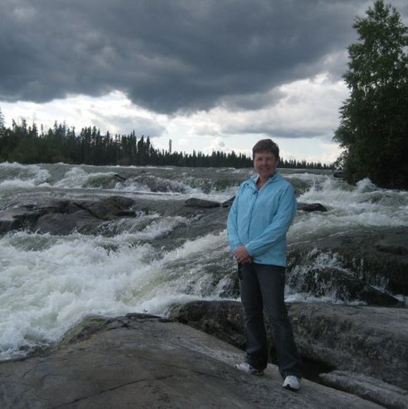 Meet your Posher, Rayleen - Picture 1 of 1